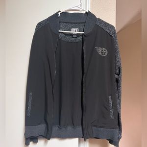 Tennessee Titans Jacket
